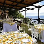 Villa Graziella Positano \