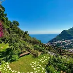 Villa Graziella Positano \