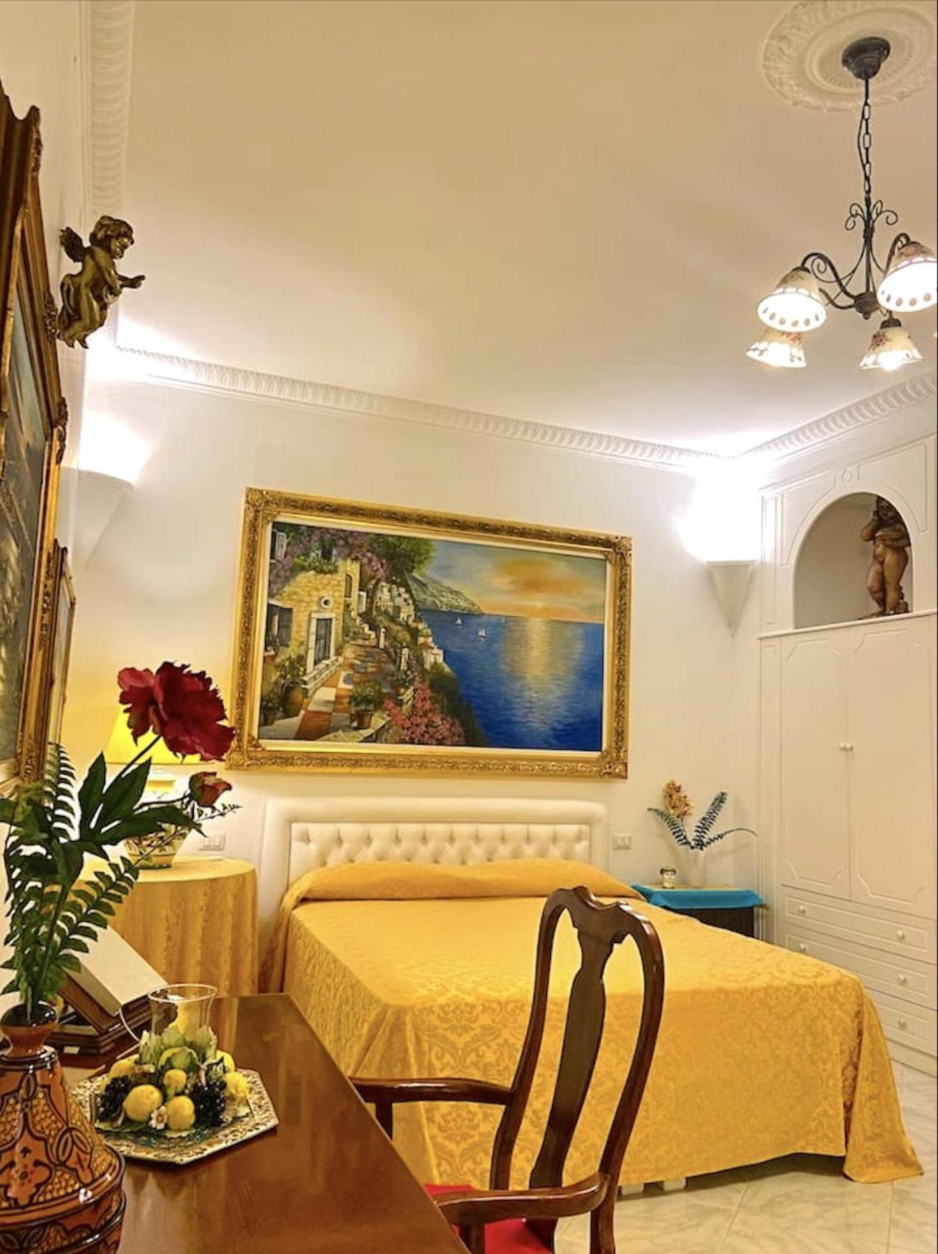 Villa Graziella 