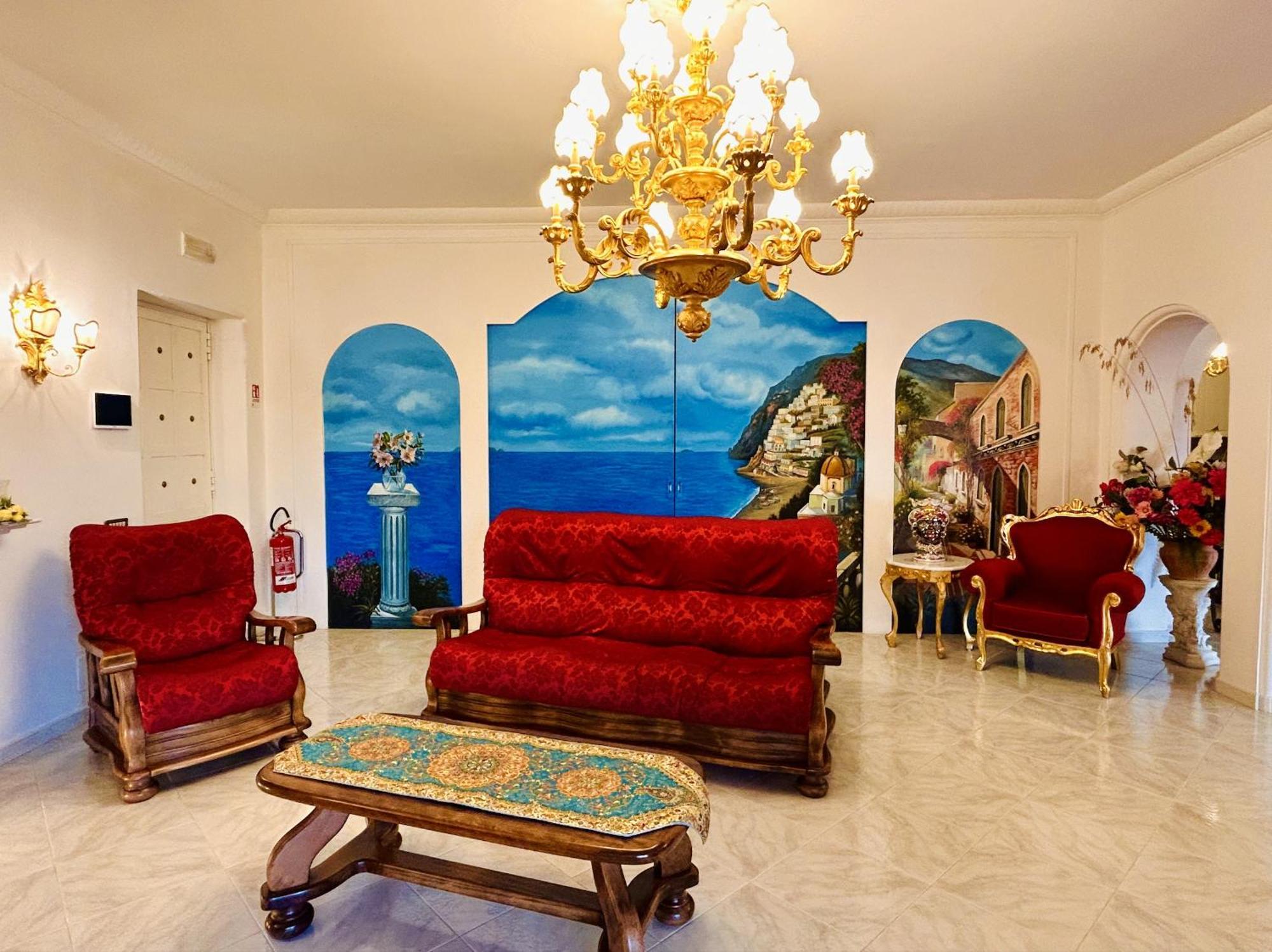 Villa Graziella 