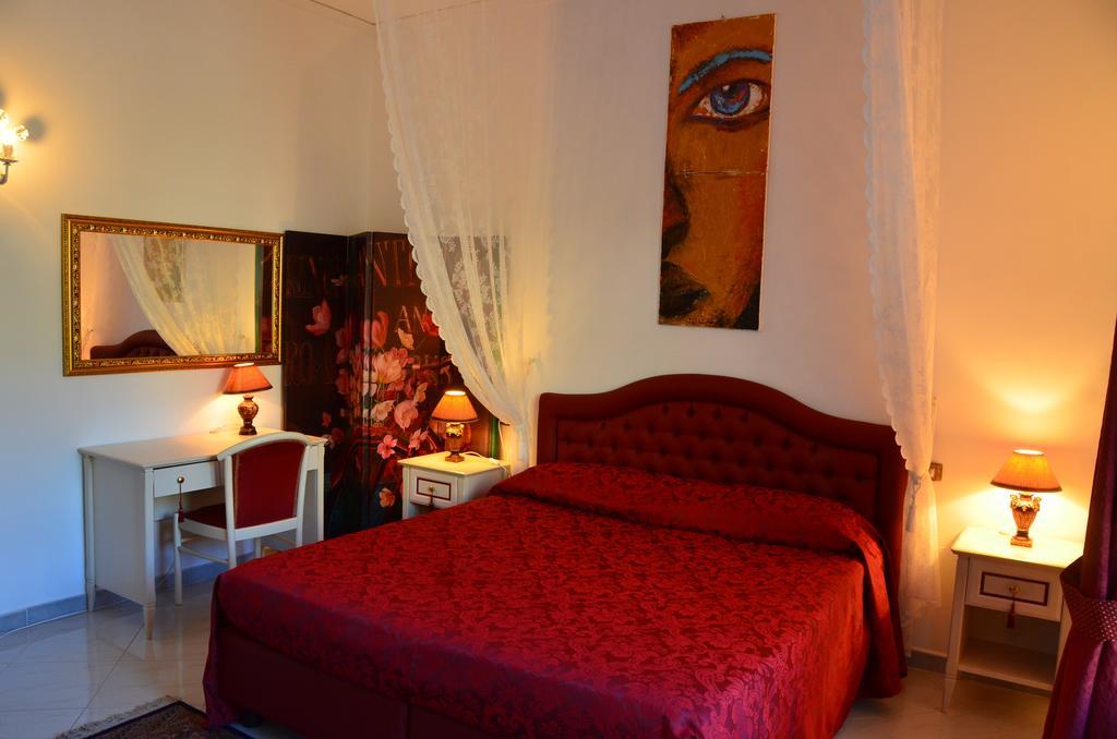 Villa Graziella 